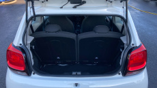 Citroen C1 1.0 VTi 72 Sense 3dr Petrol Hatchback